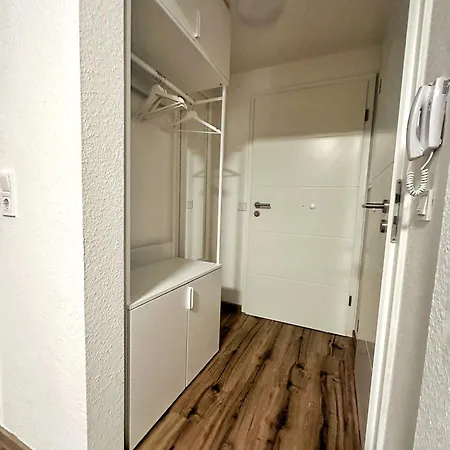 Apartment E&k Ii Dusseldorf